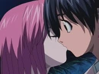 Elfen Lied - 17