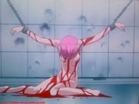 Elfen Lied - 18