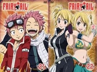 Fairy Tail - 11