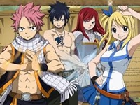 Fairy Tail - 5