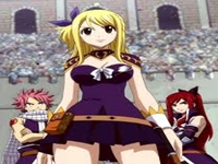 Fairy Tail - 14