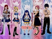 Fairy Tail - 9