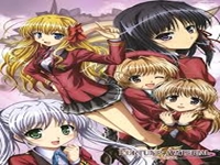 Fortune Arterial: Akai Yakusoku - Tadoritsuita Basho - 3