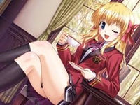 Fortune Arterial: Akai Yakusoku - Tadoritsuita Basho - 4