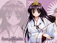 Fortune Arterial: Akai Yakusoku - Tadoritsuita Basho - 5