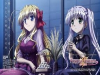 Fortune Arterial: Akai Yakusoku - Tadoritsuita Basho - 6