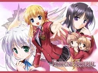 Fortune Arterial: Akai Yakusoku - Tadoritsuita Basho - 10