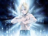 Fullmetal Alchemist - 12