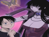 Gekijouban xxxHOLiC - Manatsu no Yo no Yume - 2