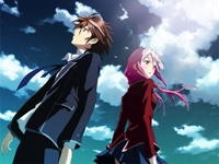 Guilty Crown - 3