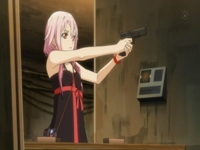 Guilty Crown - 5