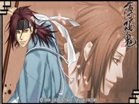 Hakuouki - 2