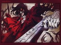 Hellsing - 2