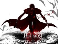 Hellsing - 6