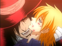 Hellsing - 7