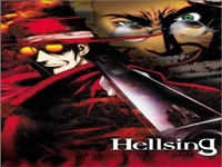 Hellsing - 1