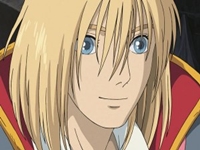 Howl`s Moving Castle - 3