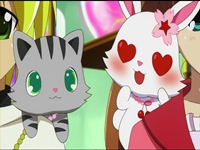 Jewelpet Tinkle - 11