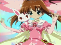 Jewelpet Tinkle - 16