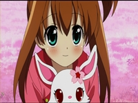 Jewelpet Tinkle - 18