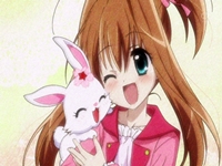 Jewelpet Tinkle - 3