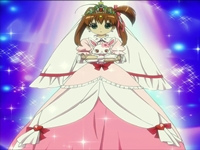 Jewelpet Tinkle - 21