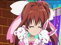 Jewelpet Tinkle - 27