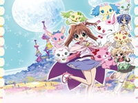 Jewelpet Tinkle - 28