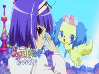 Jewelpet Tinkle - 4