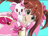 Jewelpet Tinkle - 36