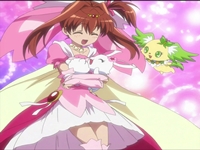 Jewelpet Tinkle - 37