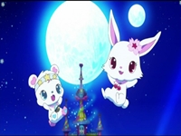 Jewelpet Tinkle - 39