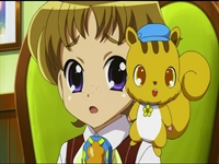 Jewelpet Tinkle - 5