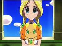 Jewelpet Tinkle - 41