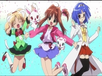 Jewelpet Tinkle - 49