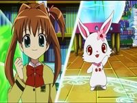 Jewelpet Tinkle - 6