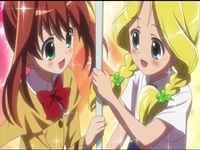 Jewelpet Tinkle - 56