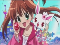 Jewelpet Tinkle - 59