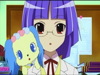 Jewelpet Tinkle - 7