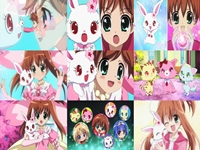 Jewelpet Tinkle - 61