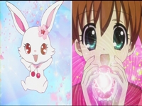 Jewelpet Tinkle - 9