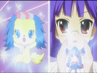 Jewelpet Tinkle - 10