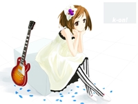 K-ON! - 1