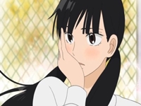 Kimi ni Todoke - 8