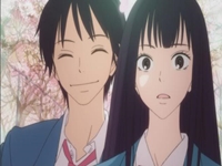 Kimi ni Todoke - 9