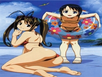 Love Hina - 3