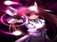 Mahou Shoujo Lyrical Nanoha A`s - 4