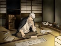 Mushishi