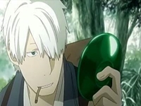 Mushishi - 1