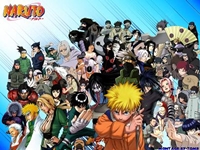 Naruto - 18